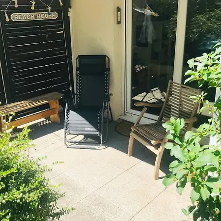 Jardin Privatif Apartment